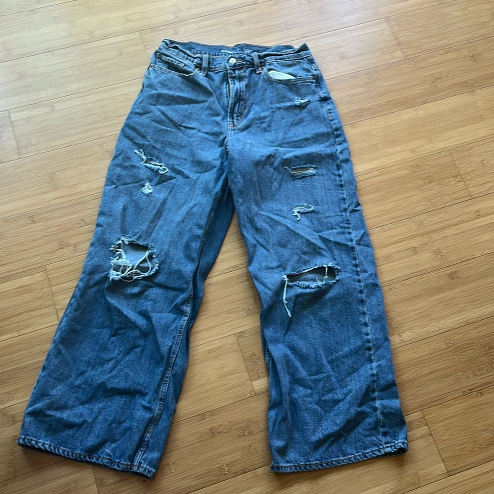 Women’s Jeans
